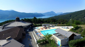 VVF Villages « Le Lac de Serre Ponçon » Chorges